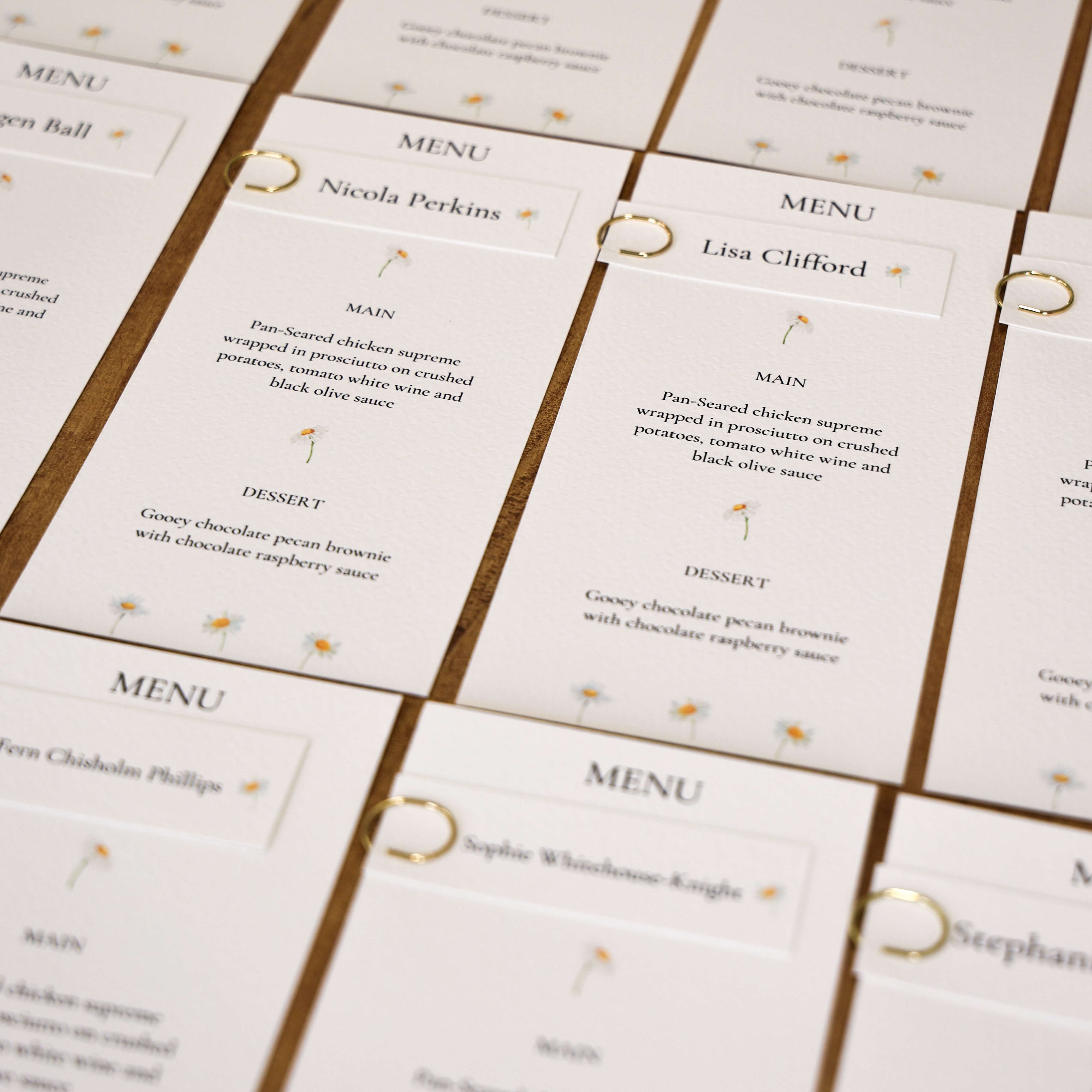 The Ultimate Wedding Stationery Timeline: When to Send What